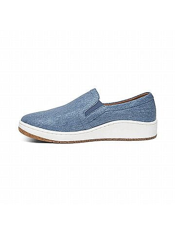 Aetrex Women's Cameron Slip-On Sneaker (view 2)