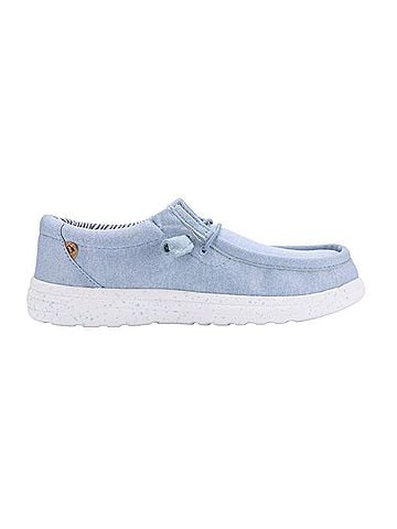 Lamo Women's Paula Breeze Jersey Knit Casual Shoe (view 1)