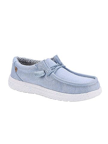 Lamo Women's Paula Breeze Jersey Knit Casual Shoe (view 2)