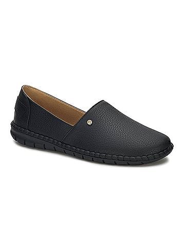 Andrea Women's Flat Moccasins (view 2)