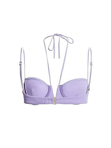 Agua Bendita Korin Kae Swimsuit Bikini Top (view 2)