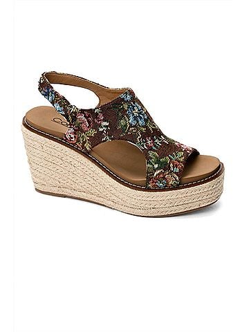 Corkys Women's Freddie Sandal (view 1)
