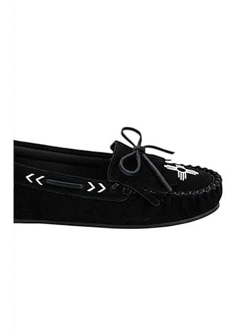 Lamo Women's Alita Slip-On Moccasins (view 2)