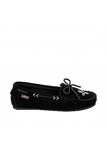 Lamo Women's Alita Slip-On Moccasins (view 1)