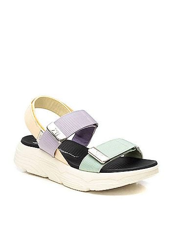 XTI Women's Open Sandals (view 2)