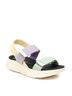 XTI Green Women's Open Sandals Size 8 - photo 2