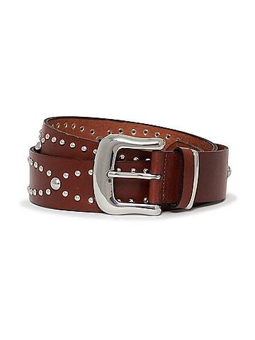 Sanctuary Women's Rowan Studded Belt (view 1)