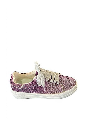 Corkys Women's Bedazzled Tennis Shoe (view 1)