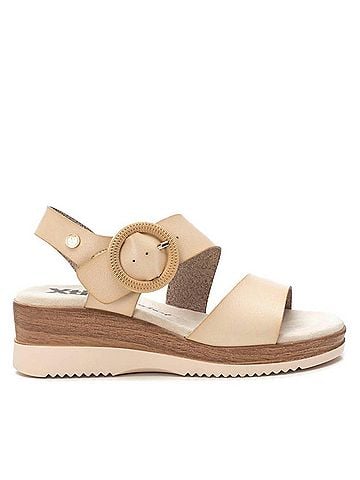 XTI Women's Wedge Sandals (view 1)