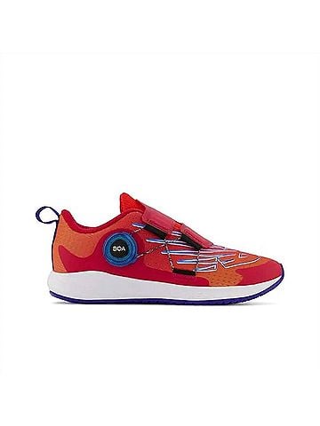 New Balance Kids Fuelcore Reveal Boa Running Shoes (view 1)