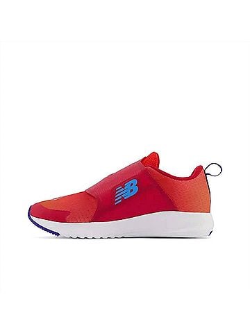 New Balance Kids Fuelcore Reveal Boa Running Shoes (view 2)