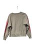 TNA Gray Sweatshirt Size S - photo 2