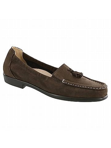SAS Women's Hope Slip On Loafer (view 1)