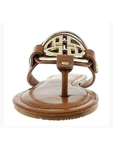 Pierre Dumas Women's Slip On Sandals (view 2)