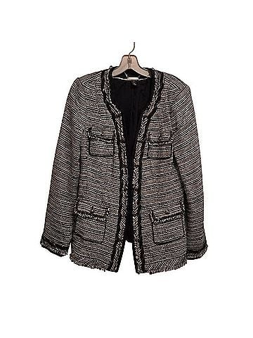 White House Black Market Blazer (view 2)