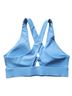 Fabletics Blue Sleeveless Blouse Size M - photo 2