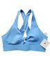 Fabletics Blue Sleeveless Blouse Size M - photo 1
