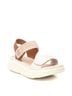 XTI Brown Women's Open Sandals Size 8 - photo 3