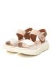 XTI Brown Women's Open Sandals Size 8 - photo 4