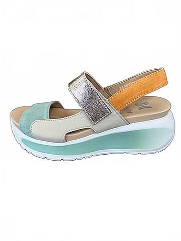 Callaghan Women's Pesca Off Sandals (view 2)