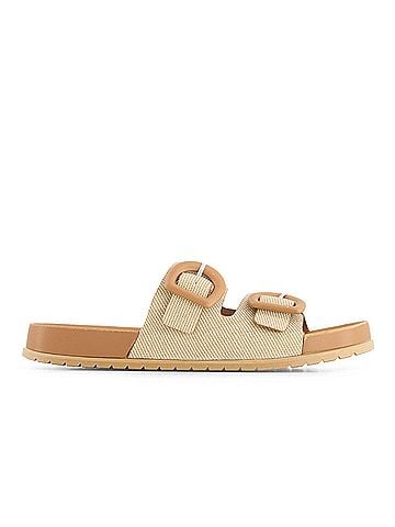 Andrea Women's Total Comfort Footbed Sandals (view 1)