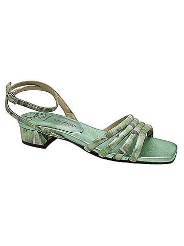 Amalfi by Rangoni Women's Bardana Low Heel Sandal (view 1)