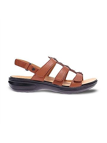 Revere Women's Toledo Backstrap Sandal (view 1)