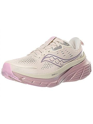Saucony Women's Guide 18 Running Shoe (view 2)