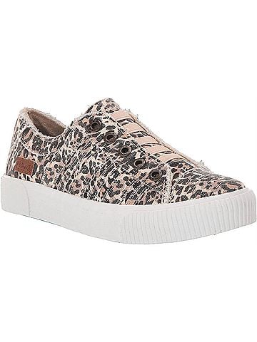 Blowfish Catch Sneakers in Natural (view 1)