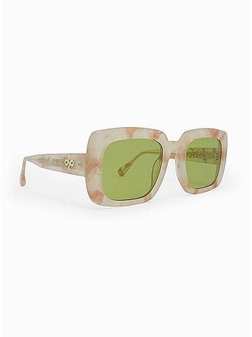 APERCU Women's Mar??A 01 Sunglasses (view 1)