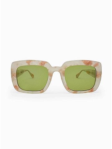 APERCU Women's Mar??A 01 Sunglasses (view 2)