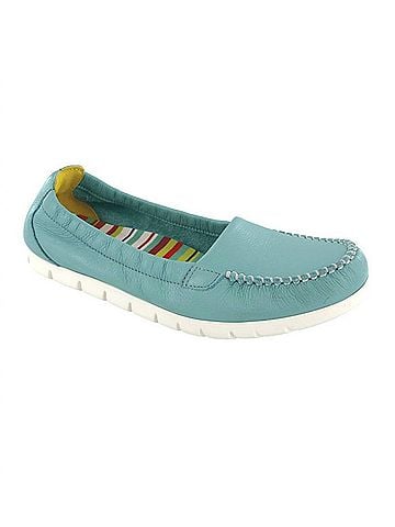 SAS Women's Sunny Slip On Loafer (view 1)