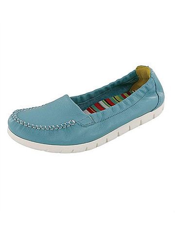 SAS Women's Sunny Slip On Loafer (view 2)
