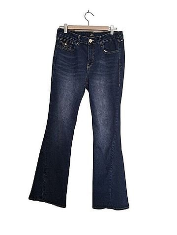 True Religion Joey Jeans (view 1)
