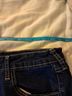 True Religion Blue Jeans Size 33 waist - photo 7
