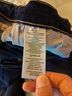 True Religion Blue Jeans Size 33 waist - photo 11