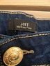 True Religion Blue Jeans Size 33 waist - photo 3
