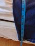 True Religion Blue Jeans Size 33 waist - photo 8
