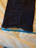 True Religion Blue Jeans Size 33 waist - photo 9