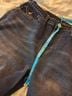 True Religion Blue Jeans Size 33 waist - photo 10