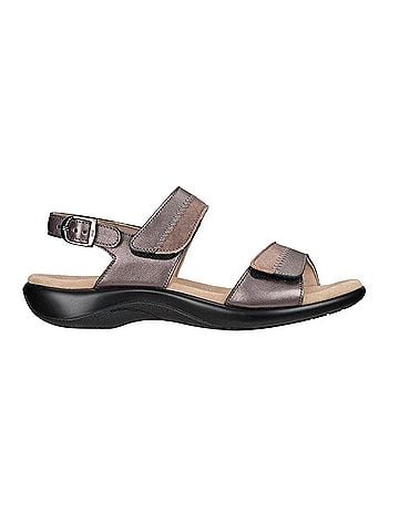 SAS Women's Nudu Heel Strap Sandal (view 1)
