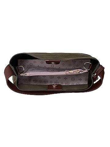 Like Dreams Women's Solace Suede Top Handle Bag (view 2)