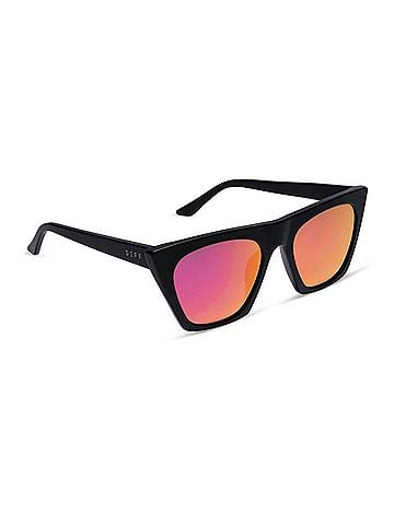 DIFF Women's Avril Sunglasses (view 1)