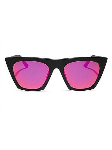 DIFF Women's Avril Sunglasses (view 2)