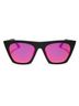 DIFF Black Women's Avril Sunglasses One size - photo 2
