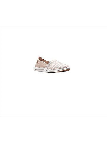 Clarks Women's Breeze Step Slip-On Shoes (view 1)
