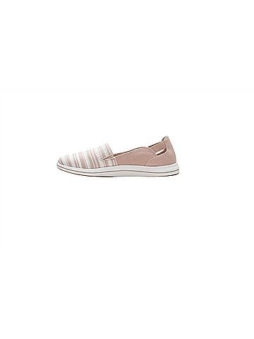 Clarks Women's Breeze Step Slip-On Shoes (view 2)