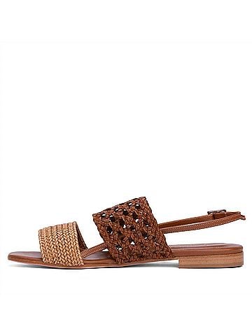 BEAUTIISOLES Women's Alana Sandals (view 2)