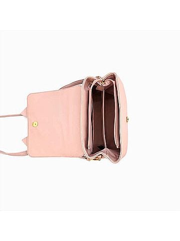 Like Dreams Women's Zoey Double Bow Crossbody Bag (view 2)