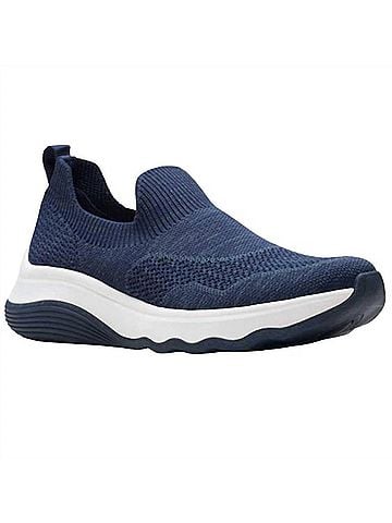 Clarks Women's Circuit Path Sneaker (view 1)
